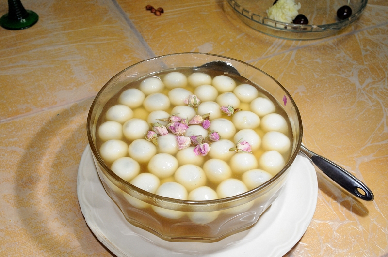 D3H_2009.jpg - 薑汁小寧波湯圓