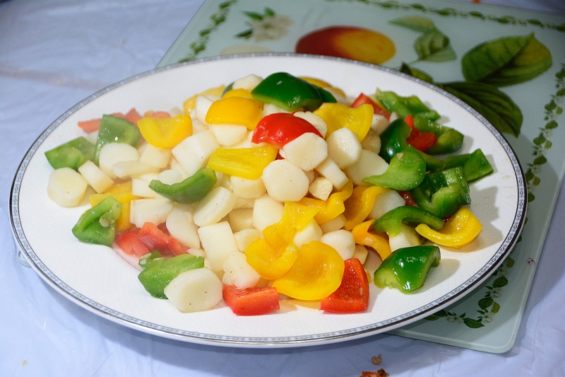 D71_8729.jpg - 金鉤妙合鮮淮山