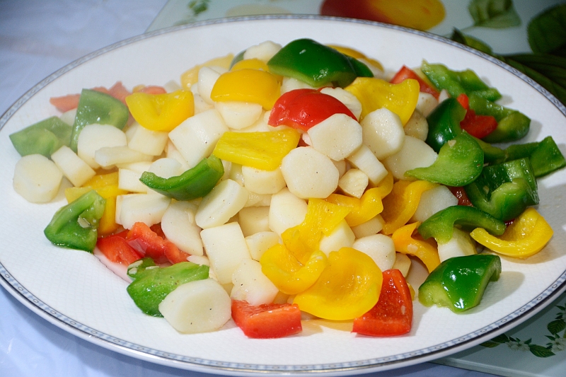 D71_8730.jpg - 金鉤妙合鮮淮山