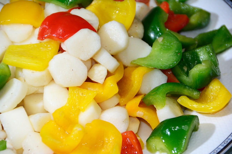 D71_8731.jpg - 金鉤妙合鮮淮山