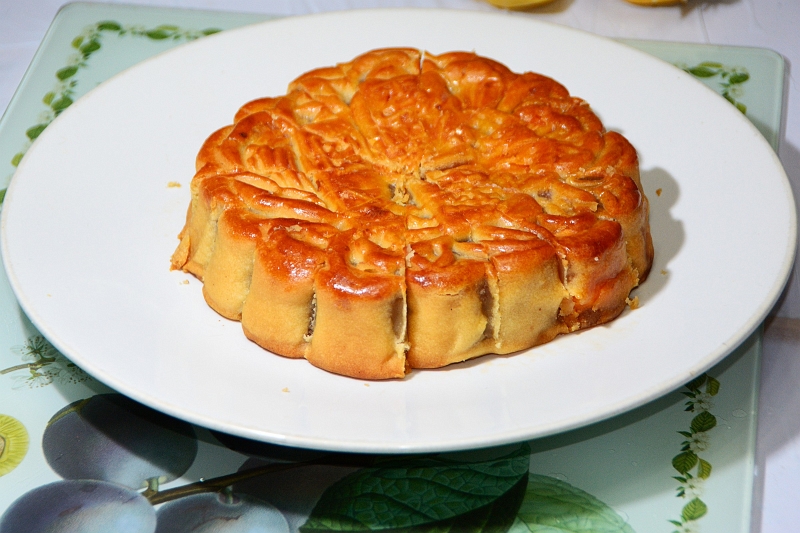 D71_8762.jpg - 黃蓉獻君十圓甜