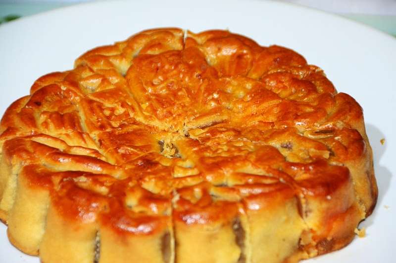 D71_8764.jpg - 黃蓉獻君十圓甜