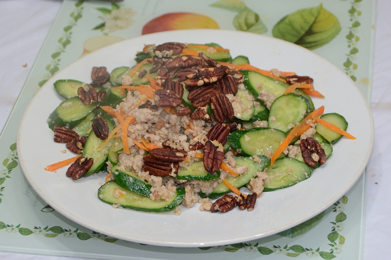 D71_6500.jpg - 肉碎炒青瓜